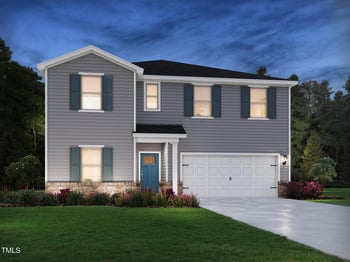 1138 Winding Spring Dr, Mebane, NC 27302