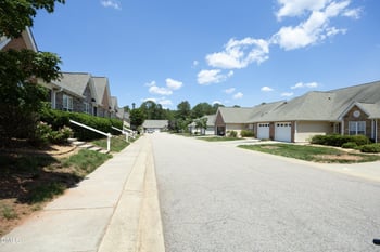 11381 Clubhaven Pl #102, Raleigh, NC 27617