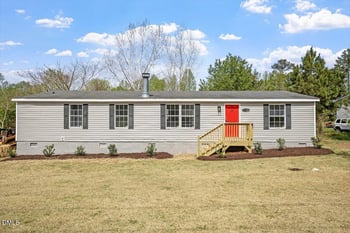 11388 Old Us Highway 64, Spring Hope, NC 27882