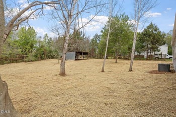 11388 Old Us Highway 64, Spring Hope, NC 27882