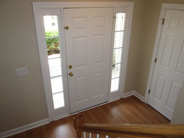 1139 Brason Ln, Wake Forest, NC 27587