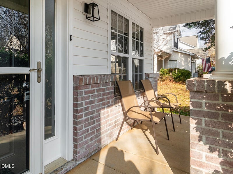 1139 Briarwood Dr, Mebane, NC 27302