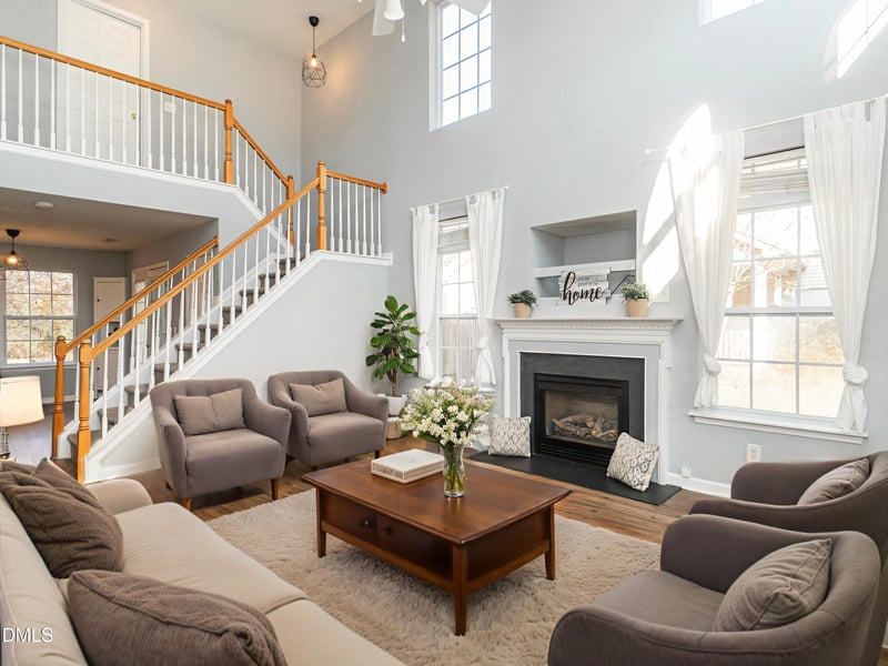 1139 Briarwood Dr, Mebane, NC 27302