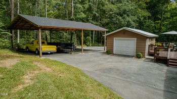 1139 Greenwood Dr, Burlington, NC 27217
