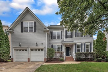 1139 Grogans Mill Dr, Cary, NC 27519