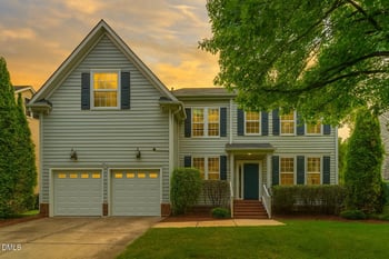 1139 Grogans Mill Dr, Cary, NC 27519