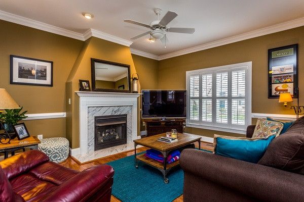 1139 Harp St, Raleigh, NC 27604