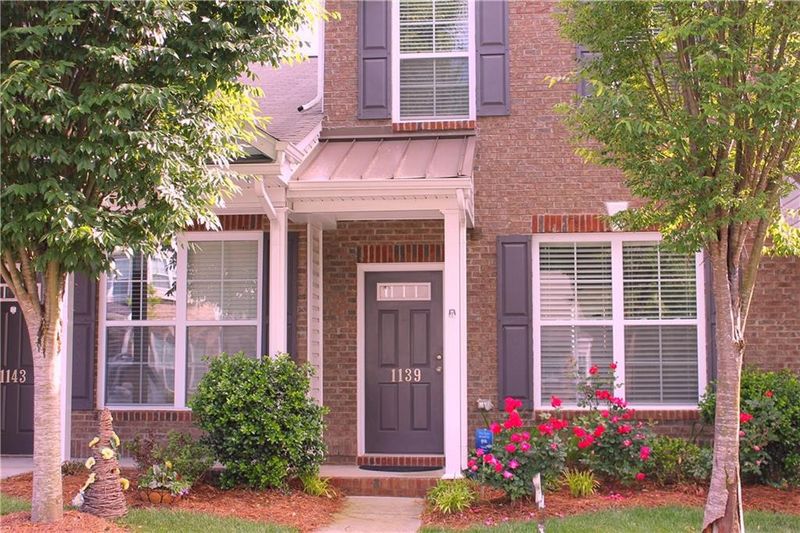 1139 Kelso Ln, Burlington, NC 27215