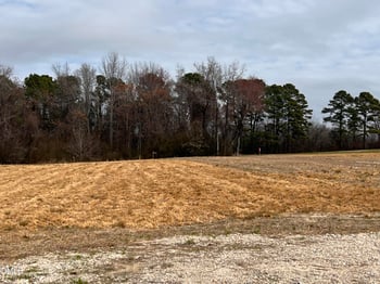 1139 Landmark Rd Lot 2, Willow Springs, NC 27592