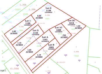 1139 Landmark Rd, Willow Springs, NC 27592
