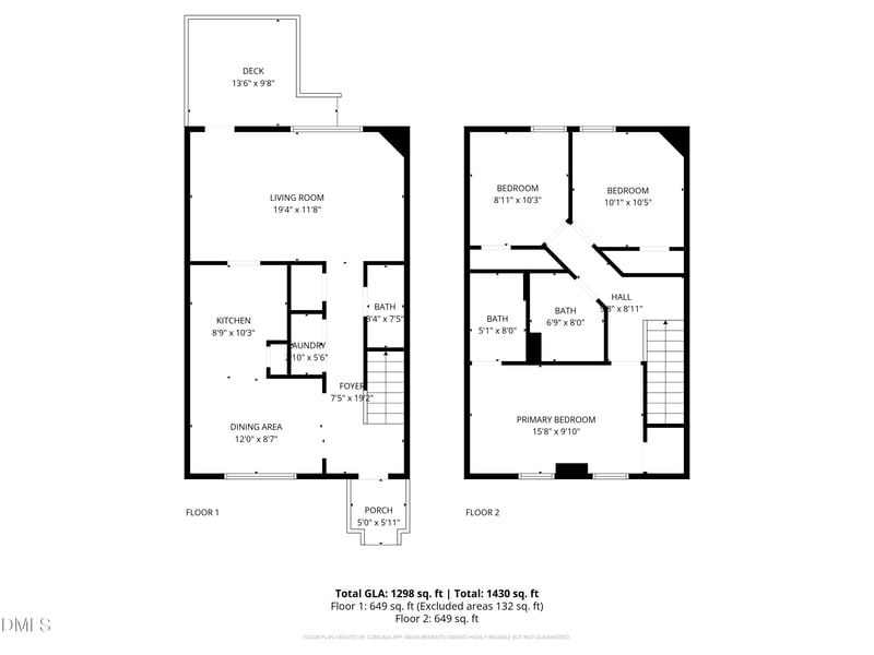 1139 Miami Blvd, Durham, NC 27703