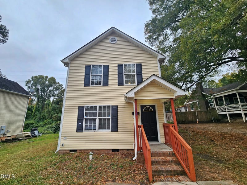 Home Worth Check