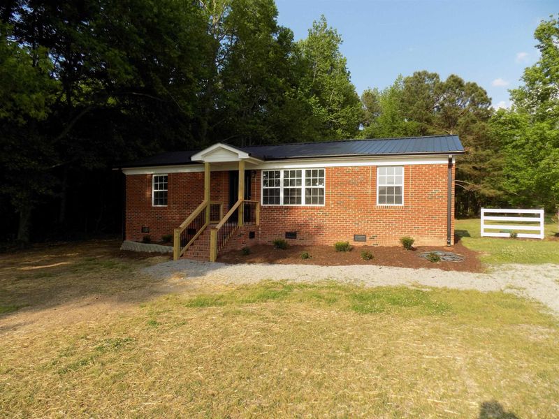 1139 Mort Harris Rd, Louisburg, NC 27549