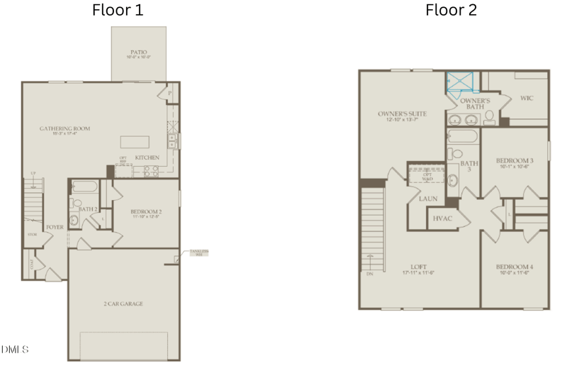 1139 Sawmill Grove Dr, Durham, NC 27704