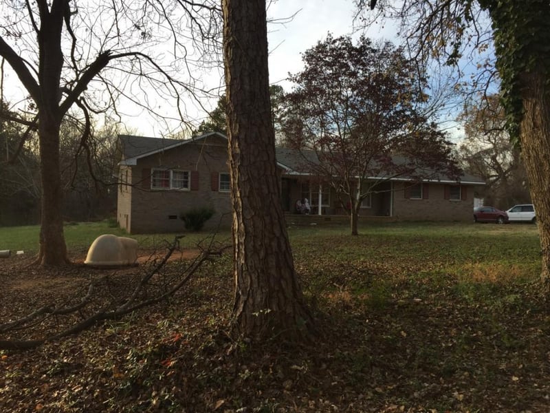 1139 Terrell St, Mebane, NC 27302