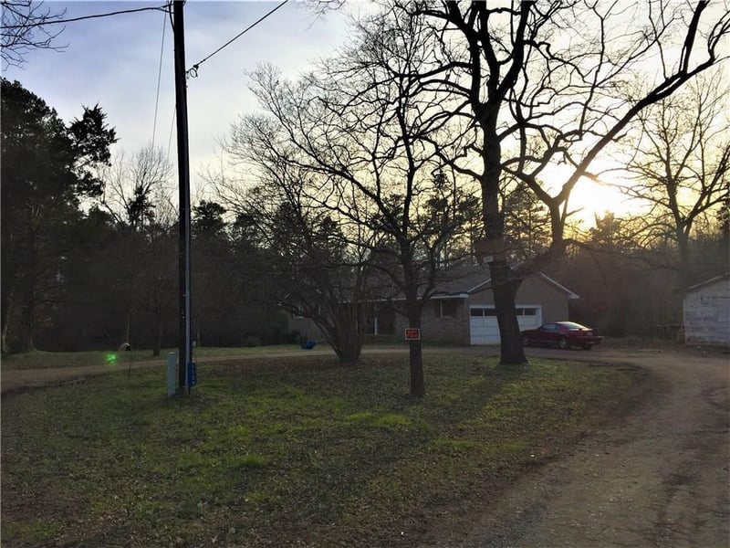 1139 Terrell St, Mebane, NC 27302