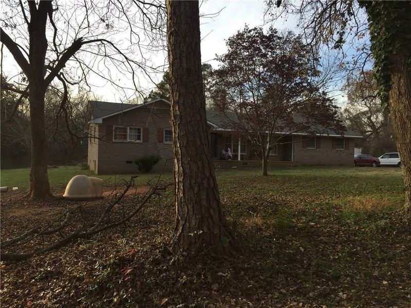 1139 Terrell St, Mebane, NC 27302