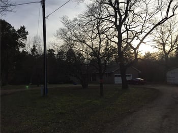 1139 Terrell St, Mebane, NC 27302