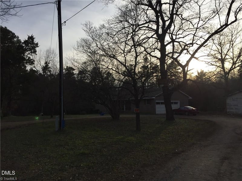 1139 Terrell St, Mebane, NC 27302