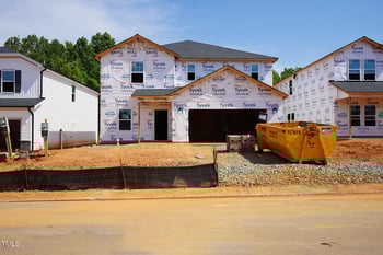 1139 Winding Spring Dr, Mebane, NC 27302