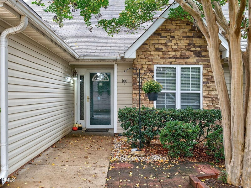 11391 Involute Pl #100, Raleigh, NC 27617