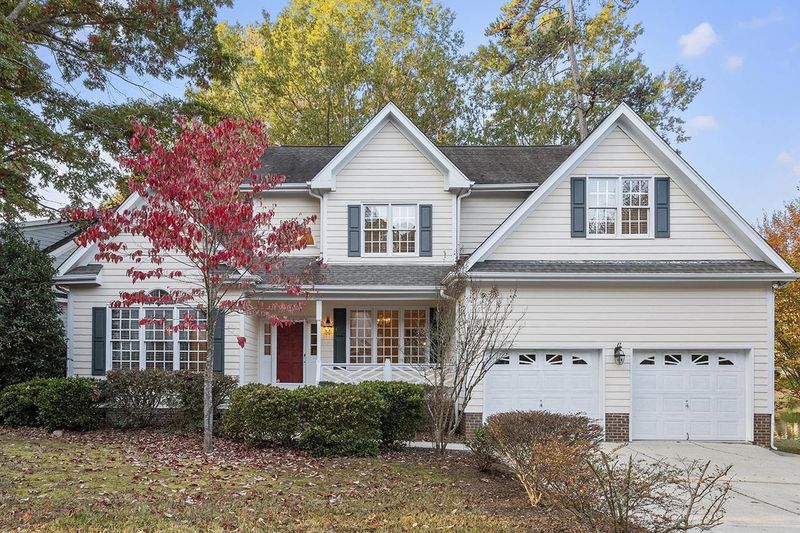 114 Agassi Ct, Cary, NC 27511