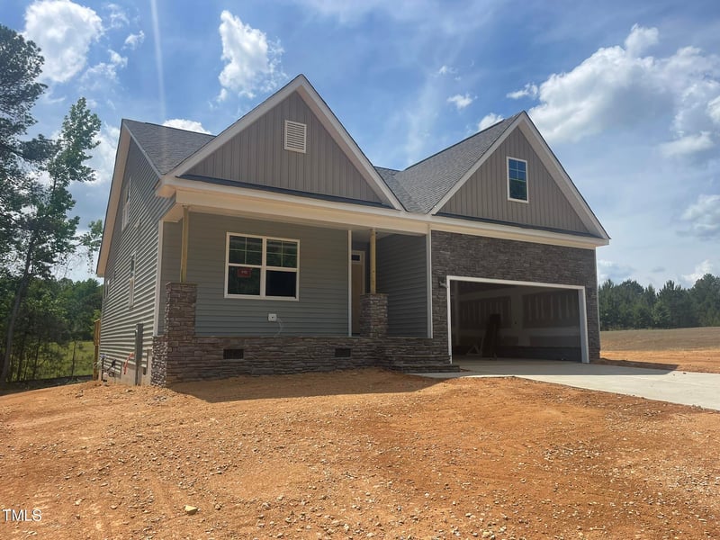 114 Arundel Dr, Archer Lodge, NC 27527