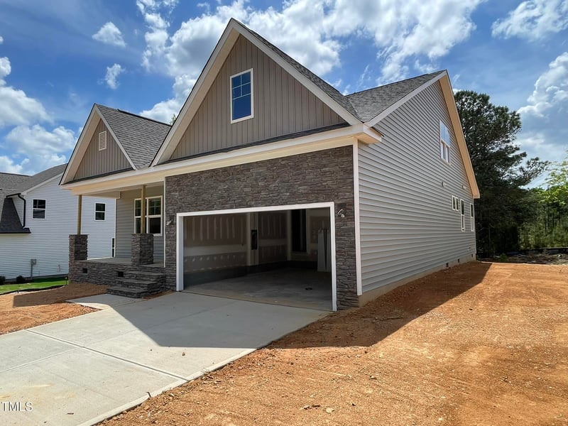 114 Arundel Dr, Archer Lodge, NC 27527