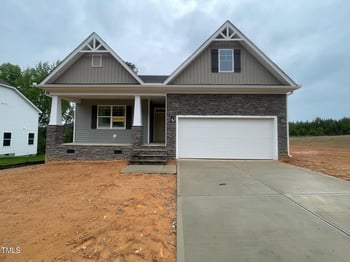 114 Arundel Dr, Archer Lodge, NC 27527