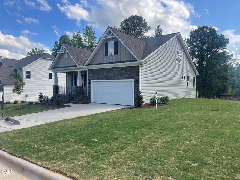 114 Arundel Dr, Archer Lodge, NC 27527