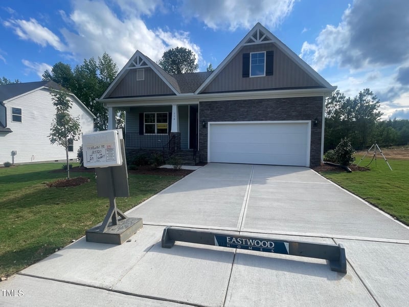 114 Arundel Dr, Archer Lodge, NC 27527