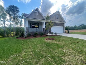 114 Arundel Dr, Archer Lodge, NC 27527