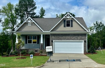 114 Arundel Dr, Archer Lodge, NC 27527
