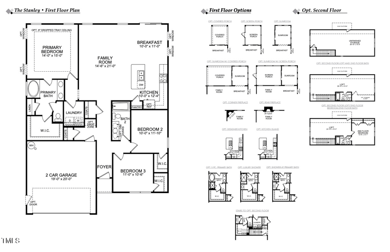 114 Arundel Dr, Archer Lodge, NC 27527