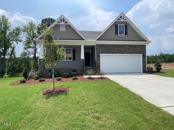 114 Arundel Dr, Archer Lodge, NC 27527