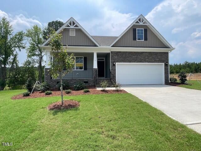114 Arundel Dr, Archer Lodge, NC 27527