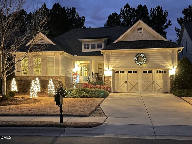 114 Autumn Chase, Pittsboro, NC 27312