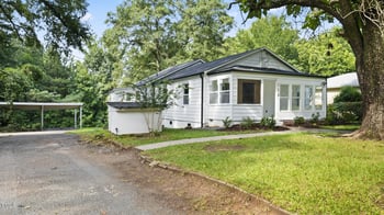114 Barnhill St, Durham, NC 27707