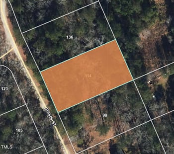 114 Basin St, Fuquay Varina, NC 27526