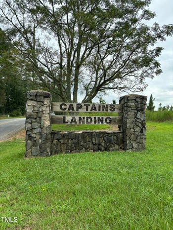 114 Basin St Lot 11M, Fuquay Varina, NC 27526