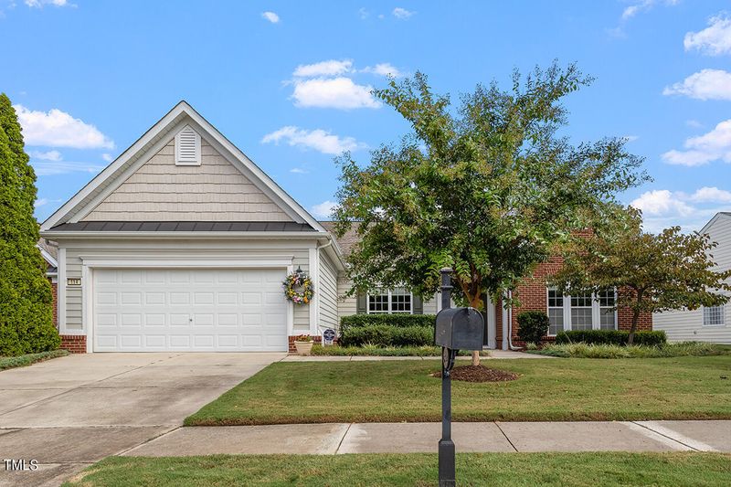 114 Beckingham Loop, Cary, NC 27519