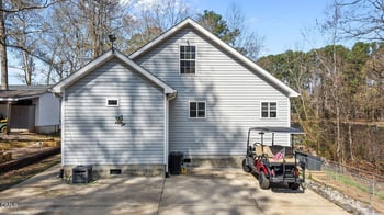 114 Big Horn Dr, Louisburg, NC 27549