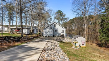 114 Big Horn Dr, Louisburg, NC 27549