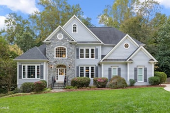 114 Birklands Dr, Cary, NC 27518