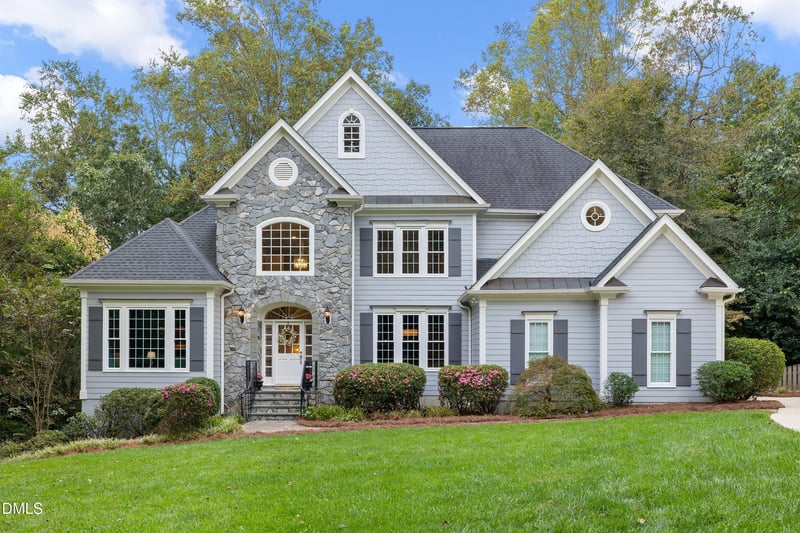 114 Birklands Dr, Cary, NC 27518