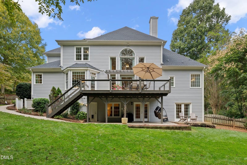 114 Birklands Dr, Cary, NC 27518