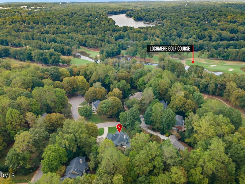 114 Birklands Dr, Cary, NC 27518