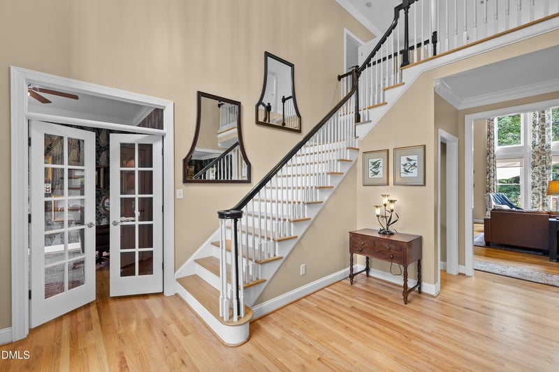 114 Birklands Dr, Cary, NC 27518