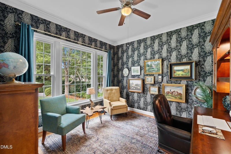 114 Birklands Dr, Cary, NC 27518