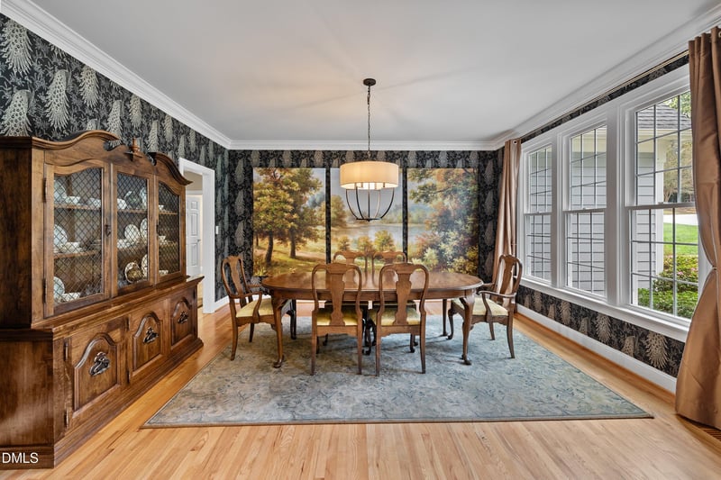 114 Birklands Dr, Cary, NC 27518